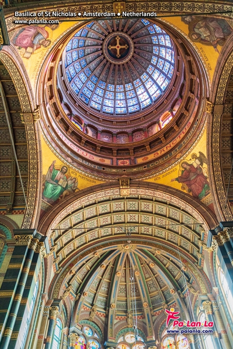 Basilica of St Nicholas